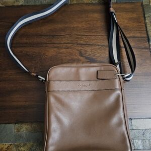 Coach Men Messenger bag